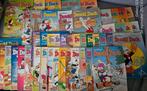 Donald Duck Collectie - Jaren 1991, Meerdere stripboeken, Ophalen of Verzenden, Gelezen, Walt Disney