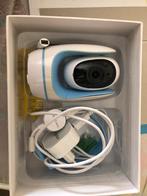 Foscam Fosbaby babyfoon camera, Kinderen en Baby's, Babyfoons, Ophalen of Verzenden, Gebruikt, Terugspreekfunctie