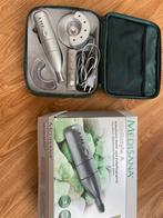 Pedicureset van Medisana, Witgoed en Apparatuur, Persoonlijke-verzorgingsapparatuur, Ophalen of Verzenden, Gebruikt