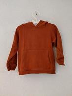 Jongens Hoodie Hema Maat 98-104, Kinderen en Baby's, Kinderkleding | Maat 98, Ophalen of Verzenden, Zo goed als nieuw, Hema, Jongen