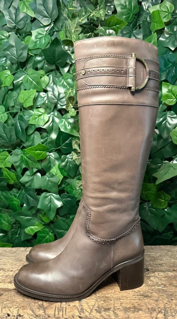 Nieuwe gave laarzen van Scapa maat 39, Kleding | Dames, Schoenen, Nieuw, Hoge laarzen, Ophalen of Verzenden