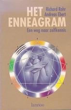 Het Enneagram - een weg naar zelfkennis Richard Rohr A Ebert, Boeken, Gelezen, Richard Rohr, Ophalen of Verzenden, Christendom | Protestants