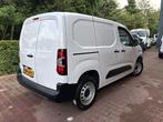 Opel Combo 1.5D L1H1 Edition, Voorwielaandrijving, Stof, 4 cilinders, Origineel Nederlands