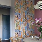 Arte behang patroon in kleur, Huis en Inrichting, Stoffering | Behang, Ophalen, Minder dan 10 m²