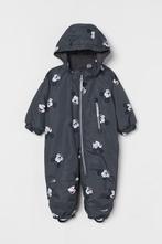 Nieuw! Mickey Mouse winterpak H&M maat 98, Kinderen en Baby's, Ophalen of Verzenden, Nieuw, H&M, Jongen of Meisje