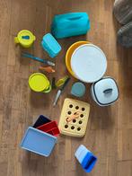 Verschillende Tupperware nieuw, Huis en Inrichting, Keuken | Tupperware, Ophalen of Verzenden, Nieuw, Overige typen