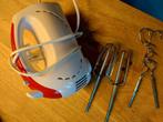Handmixer, Ophalen, Gebruikt