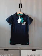 Z8 Diederik-Thunder polo poloshirt 128/134 Nieuw!, Kinderen en Baby's, Kinderkleding | Maat 128, Nieuw, Jongen, Ophalen of Verzenden