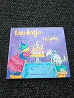 Marianne Busser - Liselotje is jarig, Boeken, Ophalen of Verzenden, Zo goed als nieuw, Marianne Busser; Ron Schröder