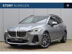 BMW 2 Serie Active Tourer 218i M Sport Automaat / Panoramada, Auto's, 136 pk, Zwart, 1445 kg, Nieuw