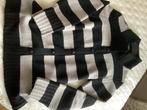 Saint James wollen vest - maat 40, Kleding | Dames, Ophalen of Verzenden, Zo goed als nieuw, Maat 38/40 (M), Zwart