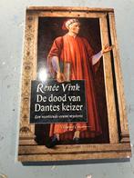 De dood van Dantes keizer, Ophalen of Verzenden, Zo goed als nieuw