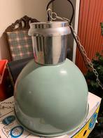 Lamp 45 hoog, Ophalen, Zo goed als nieuw, Metaal, Minder dan 50 cm