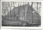 Workum of omgeving stelp boerderij stjelp, Ophalen of Verzenden, 1940 tot 1960, Ongelopen, Friesland
