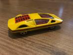 Corgi Juniors Pininfarina Modulo Whizzwheels, Ophalen of Verzenden, Gebruikt, Auto