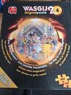 Wasgij Puzzel #4 - Een Dag Om Nooit Te Vergeten, Ophalen, 500 t/m 1500 stukjes