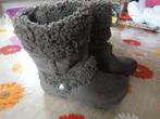 Gaaf *_* snowboots CROCS Nadia winter Laarsjes mt.34 (3 J 5), Crocs, Meisje, Ophalen of Verzenden, Laarzen