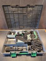 Hitachi DH 28PD boorhamer/breekhamer + stofafzuiging  NIEUW, 600 watt of meer, Boor- en/of Breekhamer, Nieuw, Ophalen of Verzenden