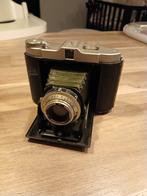 Frankar Anastigmat Camera - Defect, Ophalen of Verzenden, Compact, Overige Merken