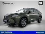 Lexus NX 450h+ AWD Luxury Line | Explorer Pack | Panoramadak, Auto's, Lexus, Automaat, 12 maanden, 4 cilinders, Vierwielaandrijving