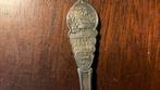 Theelepel ambon, indonesie, brocante, Ophalen of Verzenden, Gebruikt