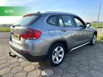 BMW X1 SDrive18i Executive 5D NAP Trekhaak Airco Navi Scherm, Auto's, X1, Euro 5, Achterwielaandrijving, 4 cilinders