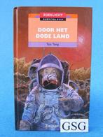 Door het dode land nr. 3455-02, Ophalen, Zo goed als nieuw