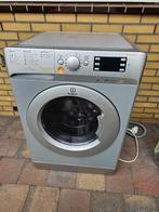 Wasmachine, Witgoed en Apparatuur, Wasmachines, Bovenlader, 85 tot 90 cm, Gebruikt, 8 tot 10 kg