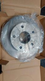 1994 t/m 1999 DODGE RAM GEN2 1500 4X4 SCHIJFREM SET, Ophalen, Info@raybestos.com, RAYBESTOS, Nieuw