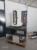 Stijlenschuurmachine VG elektrisch verstelbaar, Doe-het-zelf en Verbouw, Ophalen, Gebruikt, 1200 watt of meer, Bandschuurmachine