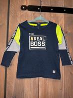 Terstal lomgsleeve maat 86, Ophalen of Verzenden, Zo goed als nieuw, Jongetje of Meisje, Broekje