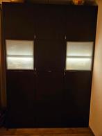 ikea besta H 256 cm, B 180 cm, D 42 cm, Ophalen, Gebruikt, 25 tot 50 cm, 150 tot 200 cm