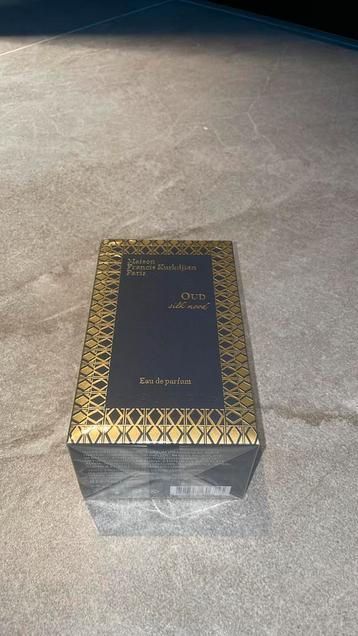 Maison francis kurkdjian paris oud silk mood beschikbaar voor biedingen