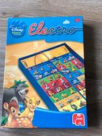 Electro Disney, Kinderen en Baby's, Speelgoed | Educatief en Creatief, Ophalen, Zo goed als nieuw, Ontdekken, Met licht