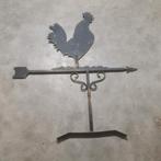 Windwijzer Haan, Ophalen, Gebruikt