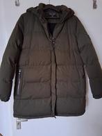 Winterjas, Kleding | Dames, Jassen | Winter, Ophalen, Bruin, Maat 46/48 (XL) of groter, Zo goed als nieuw