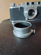 Leica IIc set, Gebruikt, Verzenden, Leica, Nvt