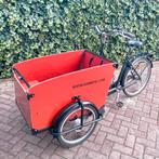 Babboe Bakfiets - Ideaal voor het gezin!, Ophalen, Gebruikt, 4 kinderen of meer