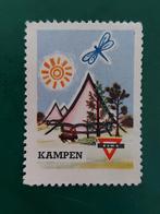 Sluitzegel CJV Christelijke Jongeren Verbond KAMPEN, Verzamelen, Verzenden