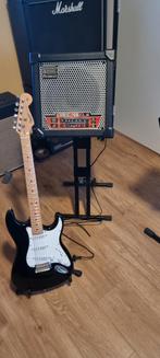 Roland cube 40XL, Ophalen, Gebruikt, Gitaar, Minder dan 50 watt