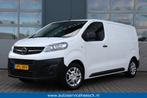 Opel Vivaro 1.5 CDTi 120PK L2H1 l AIRCO l NAVI l DEALER ONDE, Voorwielaandrijving, Gebruikt, Euro 6, 4 cilinders