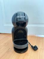 Krups Dolce Gusto Mini Me KP1208 Zwart, Gebruikt, Koffiemachine, Ophalen of Verzenden, 1 kopje