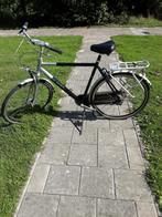 Sparta Heren fiets 28 inch, Fietsen en Brommers, Fietsen | Heren | Herenfietsen, Ophalen, Sparta, Versnellingen, Zo goed als nieuw