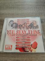 CD - You Sexy Thing - Die Oldie-Chartbreaker, Ophalen of Verzenden, Zo goed als nieuw, Pop