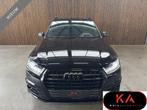 Audi SQ7 4.0 TDI SQ7 quattro Pro Line +, Auto's, Audi, Automaat, SQ7, 435 pk, Gebruikt