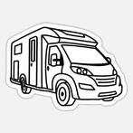 GEZOCHT: CAMPERSTALLING, Auto diversen, Ophalen of Verzenden