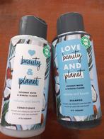 Love Beauty and Planet - Shampoo en Conditioner, Shampoo of Conditioner, Ophalen of Verzenden, Zo goed als nieuw