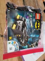 Lego batmobile 76119, Ophalen of Verzenden, Zo goed als nieuw, Lego