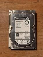 Dell Enterprise 4TB SAS HDD - Gebruikt, SMART OK, Computers en Software, Harde schijven, Intern, Gebruikt, SAS, Server
