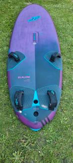 JP slalom 62.5 en 72 uit 2024, Watersport en Boten, Ophalen, Zo goed als nieuw, Minder dan 250 cm, Plank